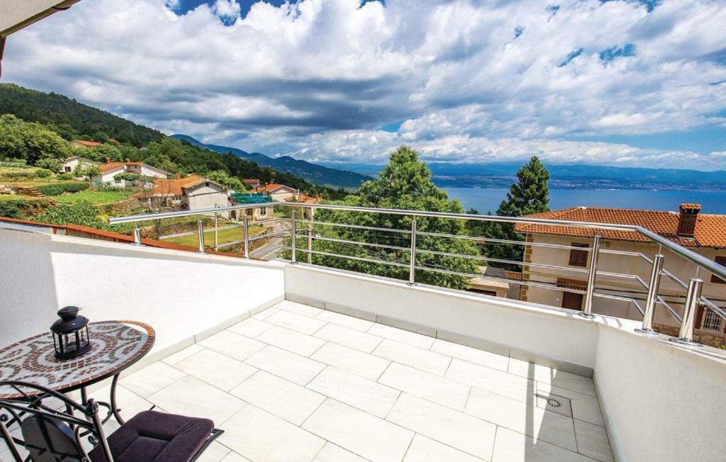 Villa Nino Lovran Exterior foto