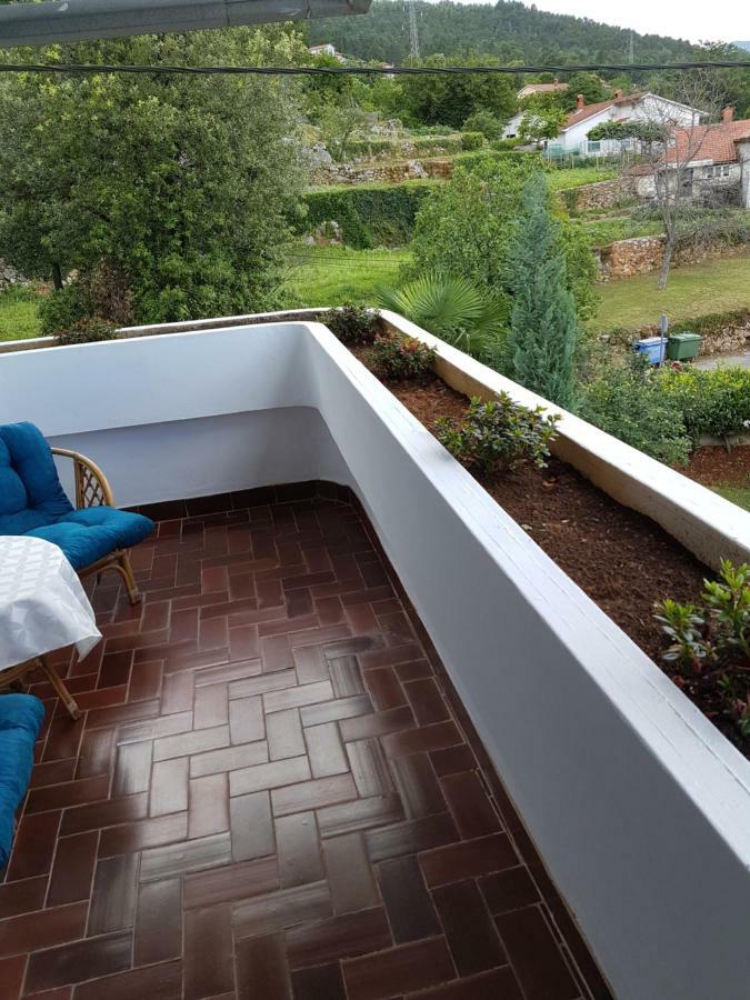 Villa Nino Lovran Exterior foto